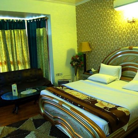 Alaf Laila Guest House Abbottabad Exterior photo