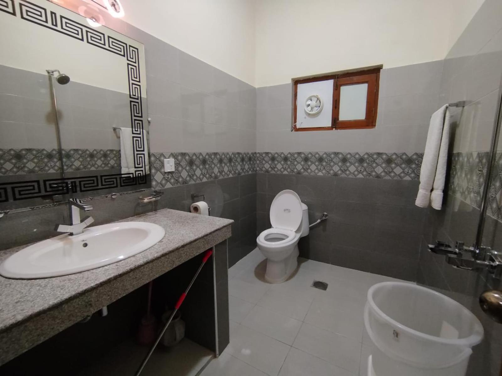 Alaf Laila Guest House Abbottabad Exterior photo